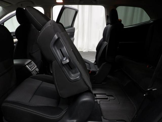 used 2019 Subaru Ascent car, priced at $18,998