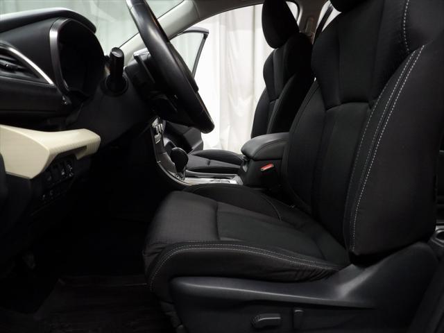 used 2019 Subaru Ascent car, priced at $18,998