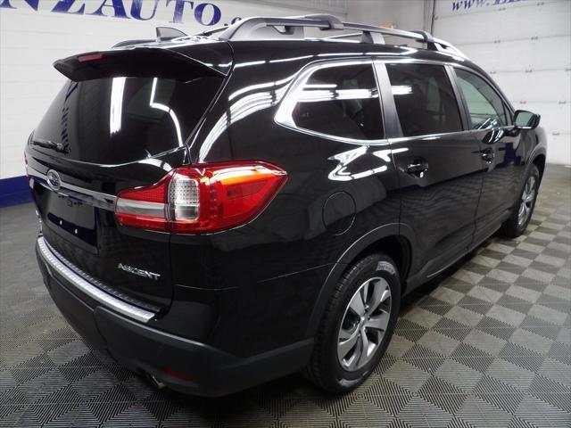 used 2019 Subaru Ascent car, priced at $18,998