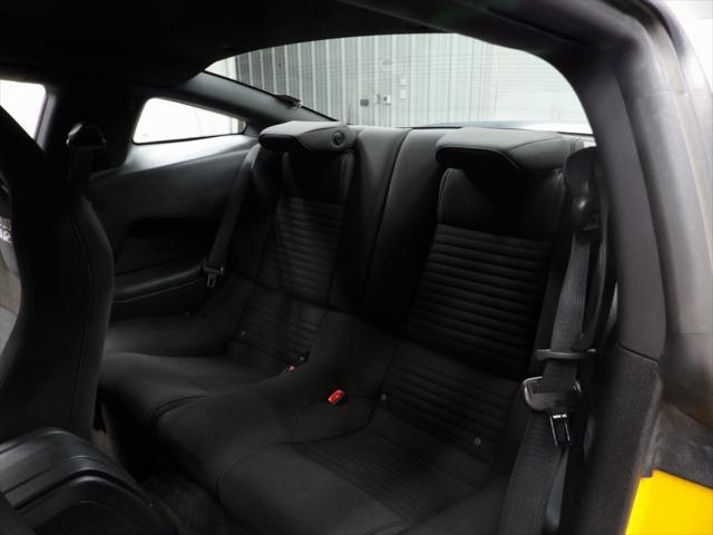 used 2013 Ford Mustang car, priced at $37,498