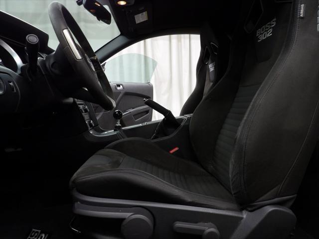 used 2013 Ford Mustang car, priced at $37,498