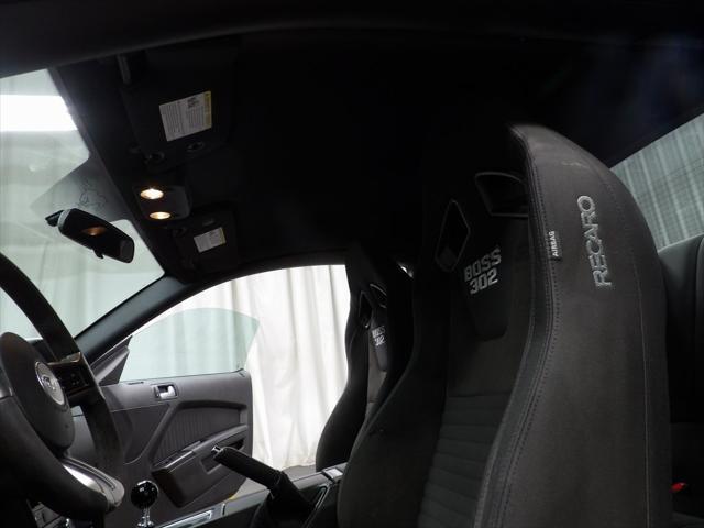 used 2013 Ford Mustang car, priced at $37,498