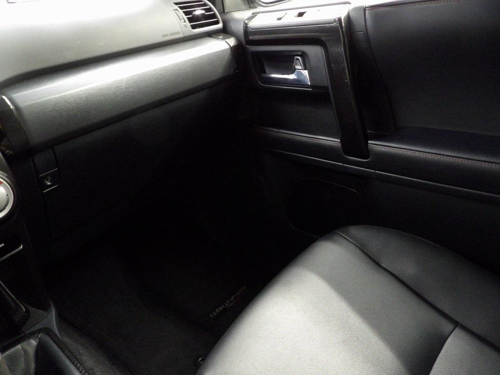 used 2024 Toyota 4Runner car, priced at $46,497