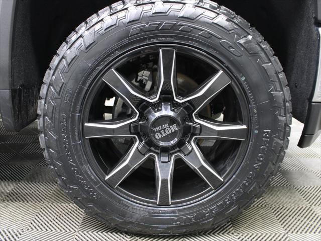used 2022 Chevrolet Silverado 3500 car, priced at $60,997