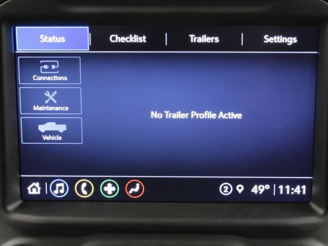 used 2022 Chevrolet Silverado 3500 car, priced at $60,997
