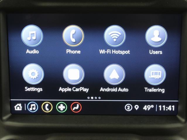 used 2022 Chevrolet Silverado 3500 car, priced at $60,997