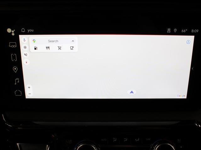 used 2024 GMC Sierra 1500 car, priced at $62,891