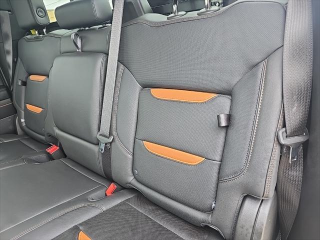 used 2024 GMC Sierra 1500 car, priced at $64,497