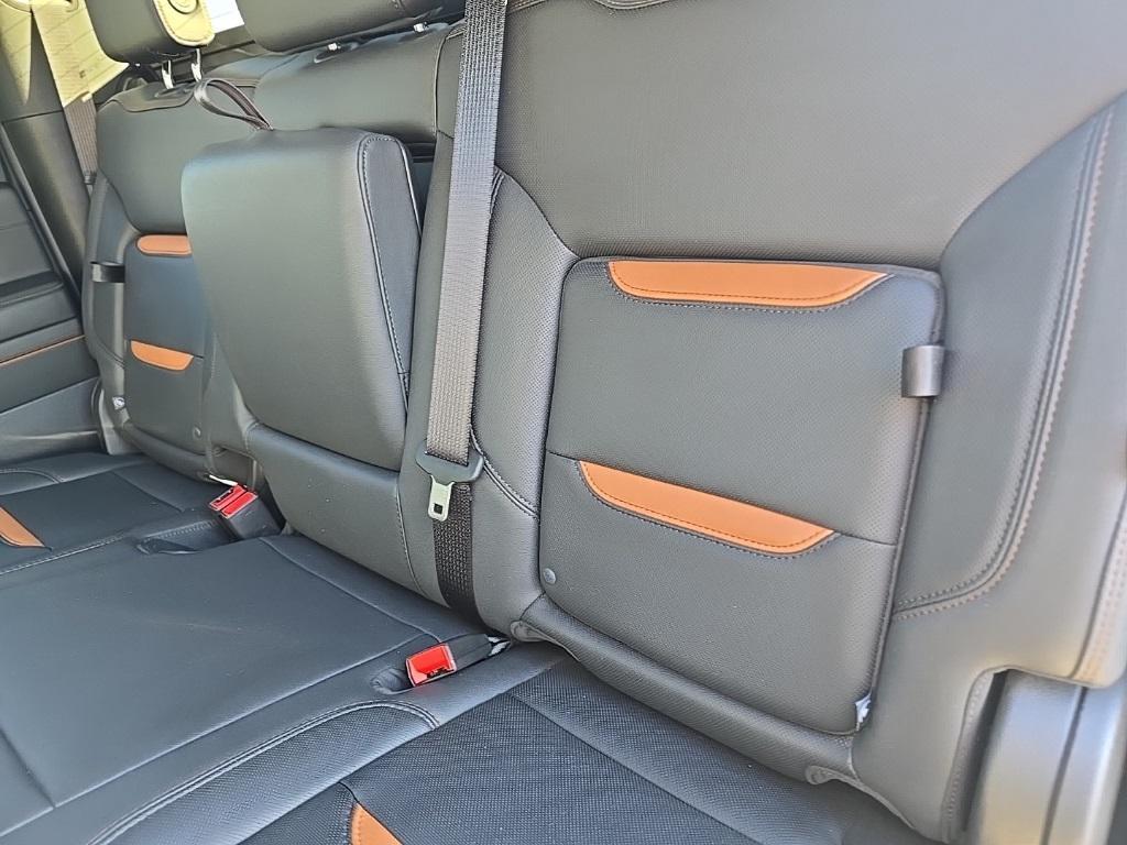 used 2024 GMC Sierra 2500 car, priced at $69,497