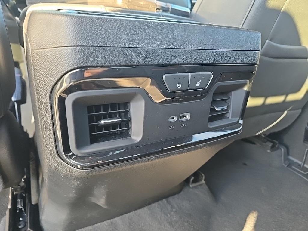 used 2024 GMC Sierra 2500 car, priced at $69,497