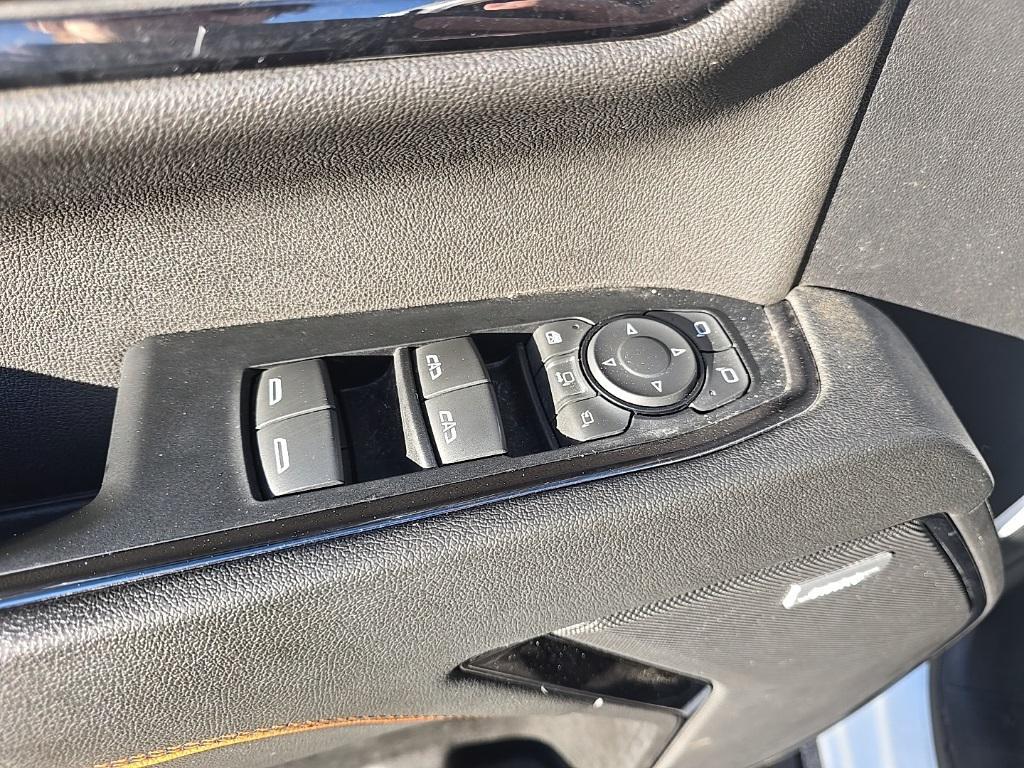 used 2024 GMC Sierra 2500 car, priced at $69,497