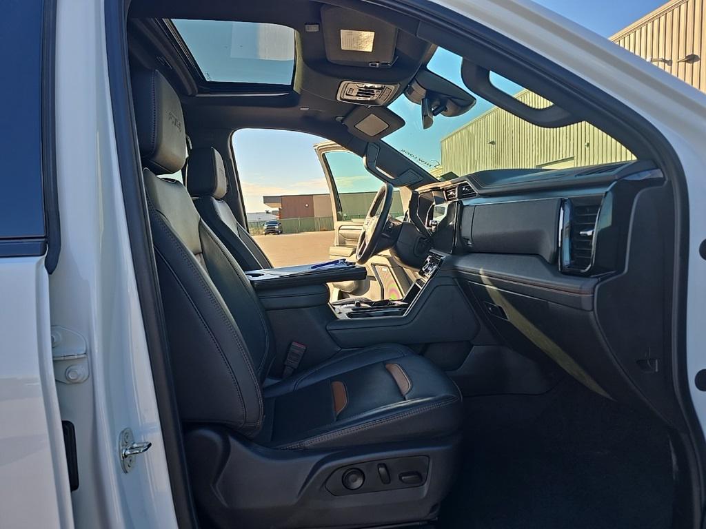 used 2024 GMC Sierra 2500 car, priced at $69,497