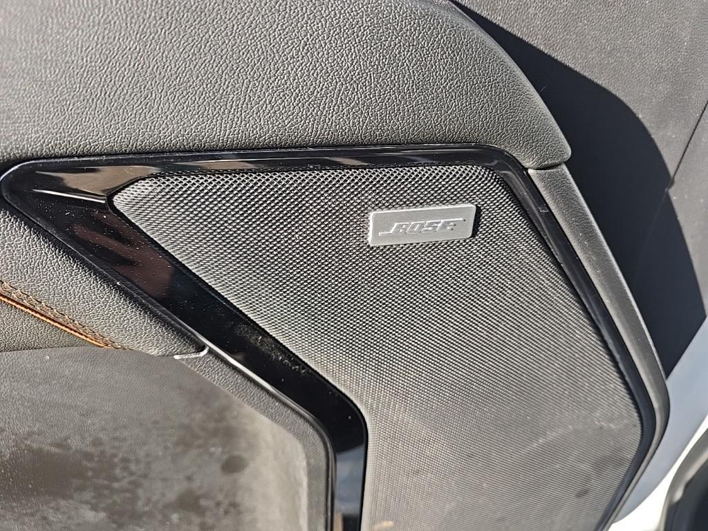 used 2024 GMC Sierra 2500 car, priced at $69,497