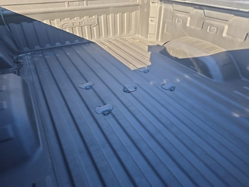 used 2024 GMC Sierra 2500 car, priced at $69,497