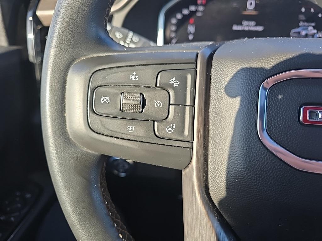 used 2024 GMC Sierra 2500 car, priced at $69,497