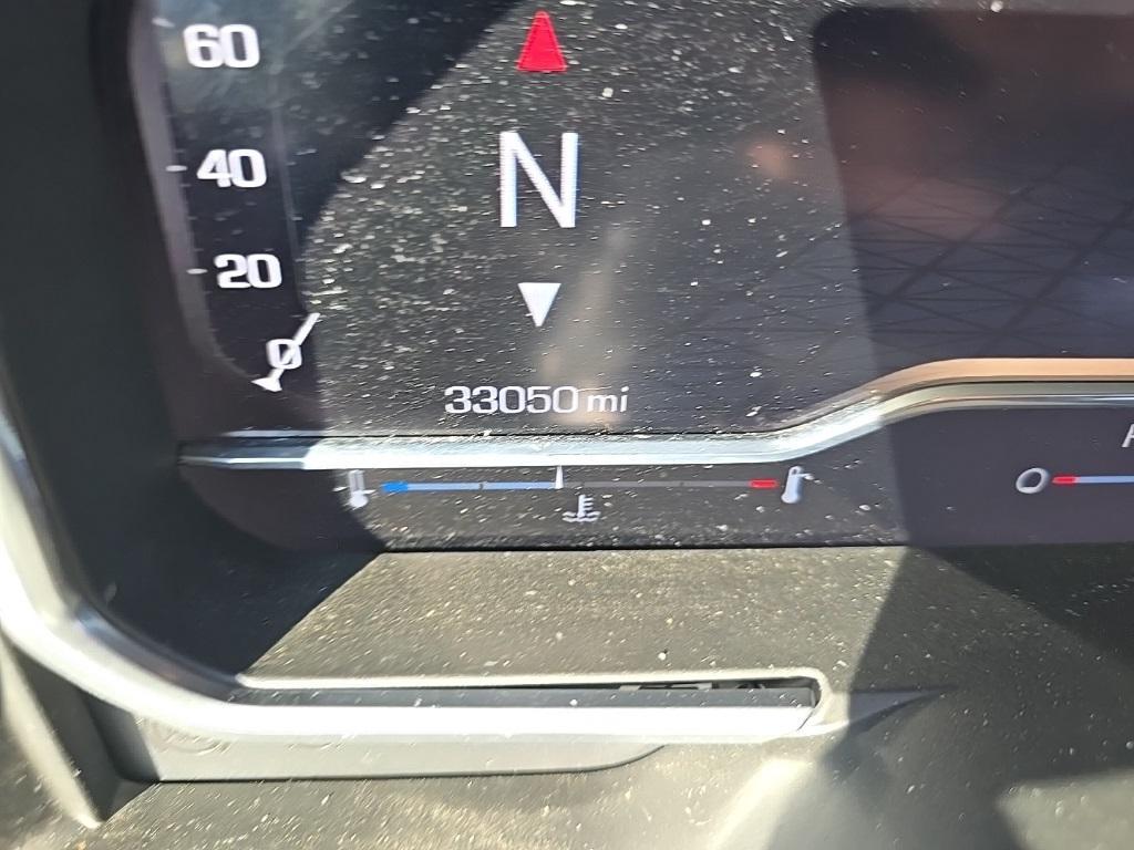 used 2024 GMC Sierra 2500 car, priced at $69,497