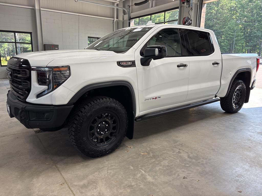 used 2024 GMC Sierra 1500 car, priced at $68,497