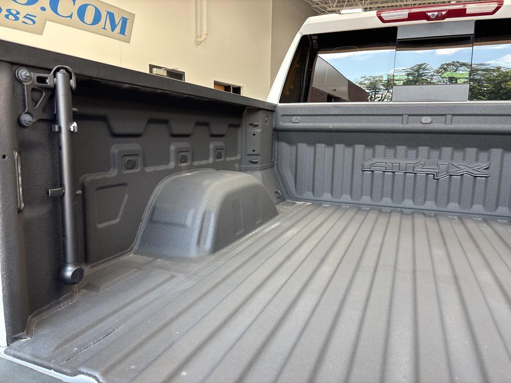 used 2024 GMC Sierra 1500 car, priced at $68,497