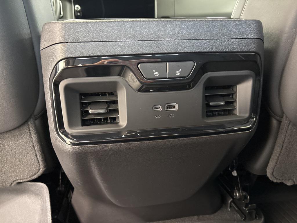 used 2024 GMC Sierra 1500 car, priced at $68,497