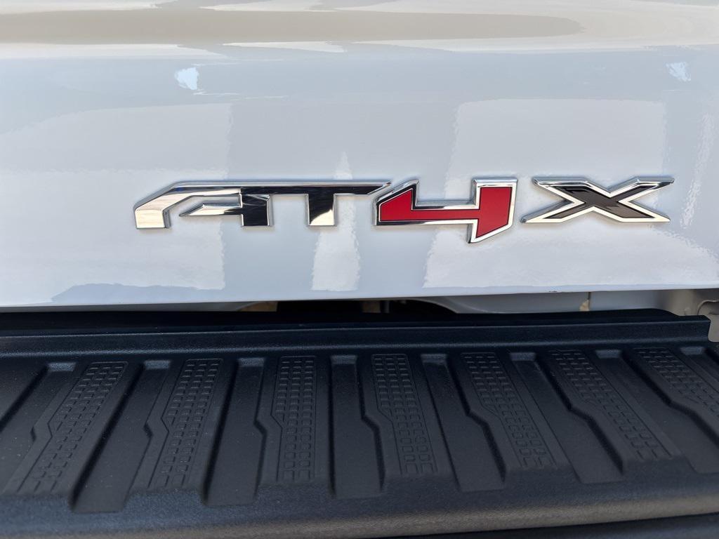used 2024 GMC Sierra 1500 car, priced at $68,497