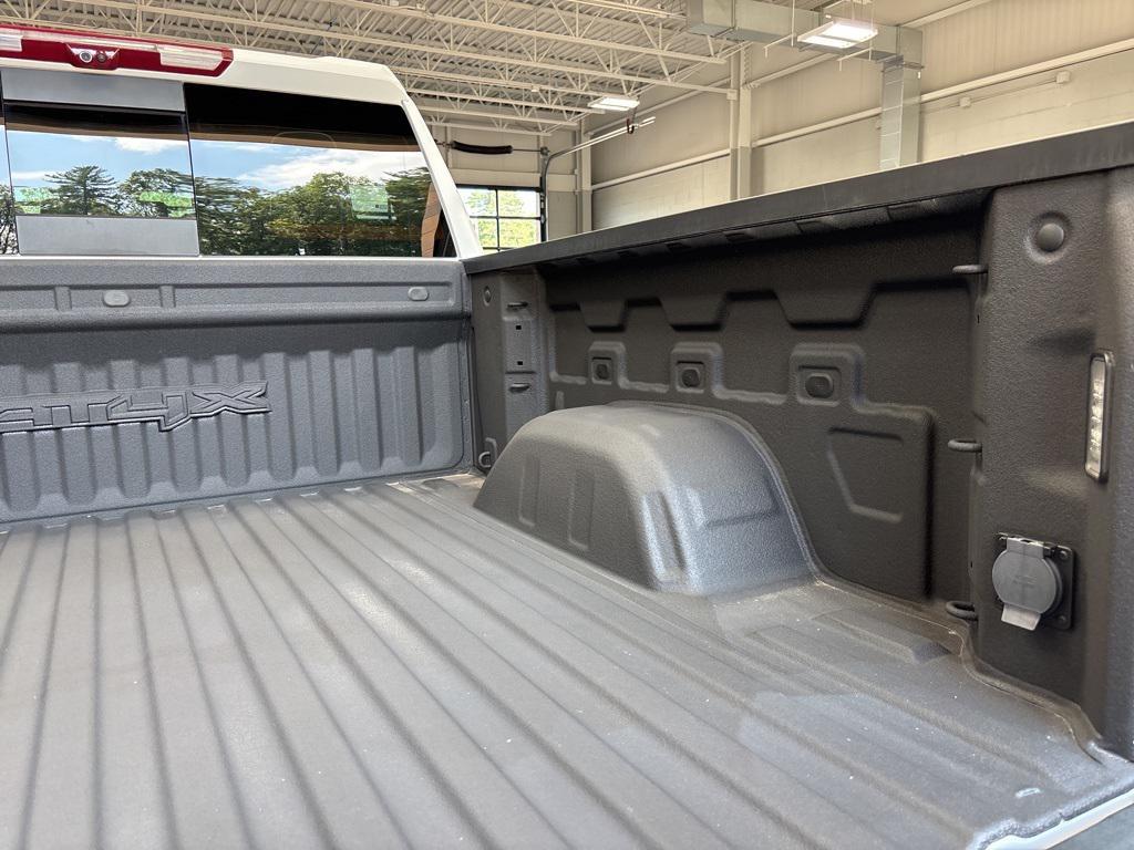 used 2024 GMC Sierra 1500 car, priced at $68,497