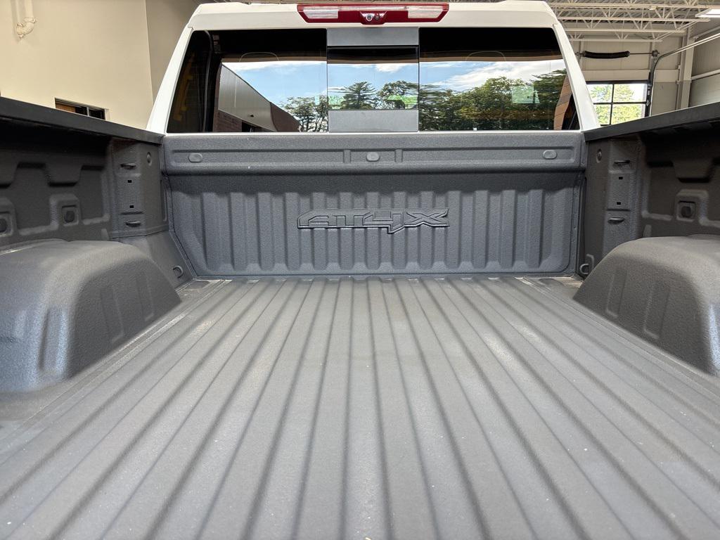 used 2024 GMC Sierra 1500 car, priced at $68,497
