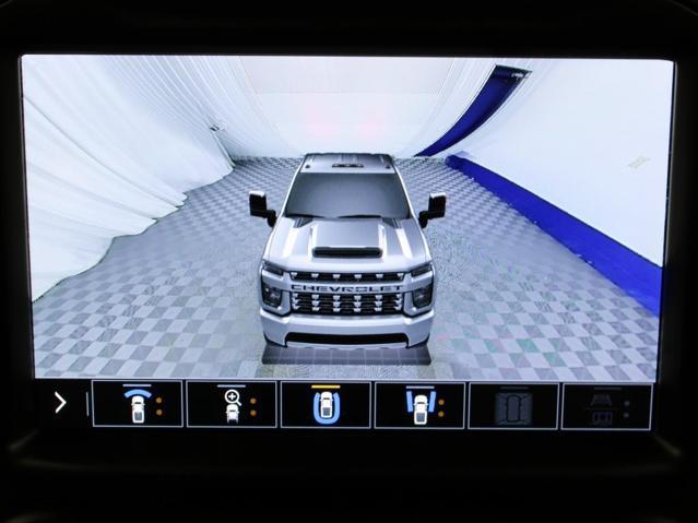 used 2023 Chevrolet Silverado 3500 car, priced at $65,997