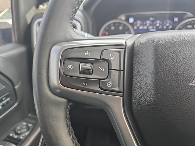 used 2023 Chevrolet Silverado 3500 car, priced at $65,997