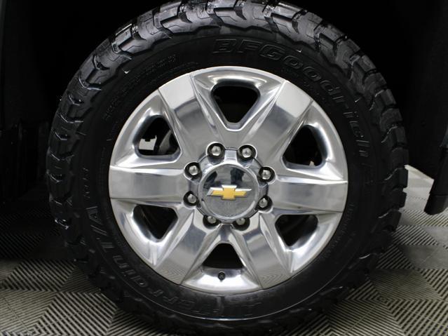 used 2023 Chevrolet Silverado 3500 car, priced at $65,997