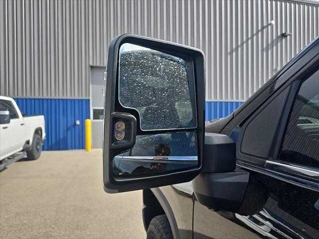 used 2023 Chevrolet Silverado 3500 car, priced at $65,997