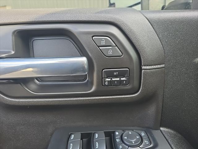 used 2023 Chevrolet Silverado 3500 car, priced at $65,997