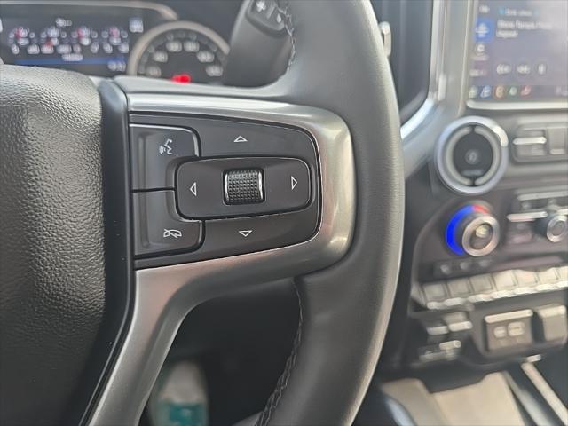 used 2023 Chevrolet Silverado 3500 car, priced at $65,997