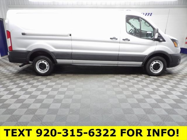 used 2023 Ford Transit-150 car, priced at $46,497