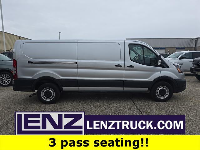 used 2023 Ford Transit-150 car, priced at $47,998