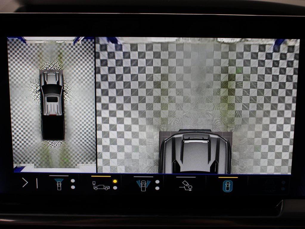 used 2024 Chevrolet Silverado 2500 car, priced at $73,998