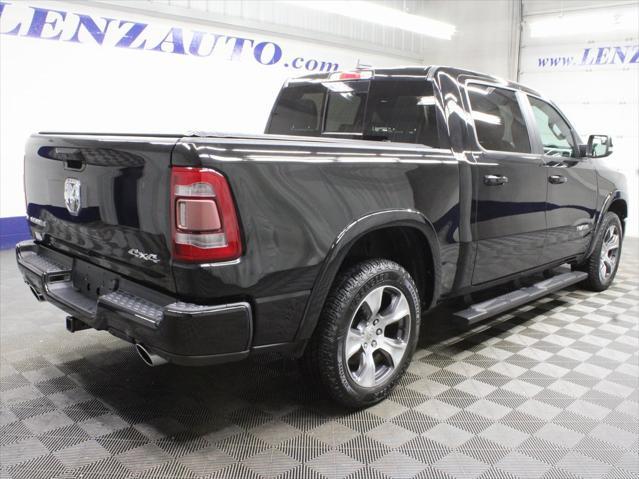 used 2019 Ram 1500 car, priced at $24,997