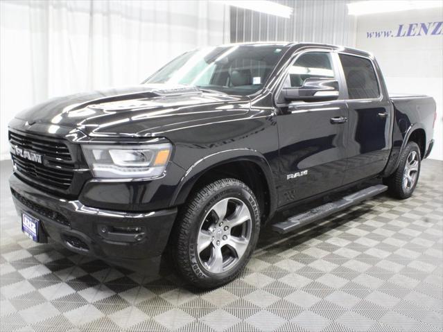 used 2019 Ram 1500 car, priced at $24,997