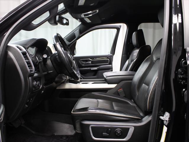 used 2019 Ram 1500 car, priced at $24,997