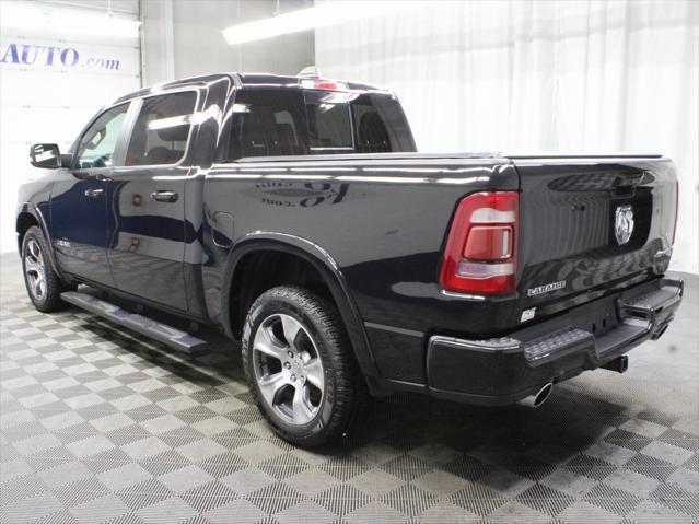 used 2019 Ram 1500 car, priced at $24,997