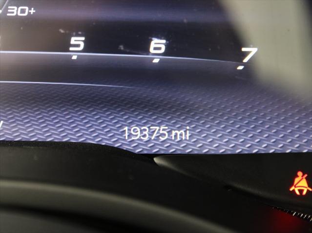used 2025 Ram 1500 car, priced at $54,997