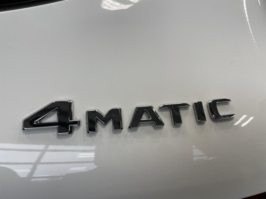 used 2018 Mercedes-Benz GLC 300 car, priced at $19,497