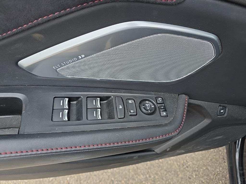 used 2023 Acura RDX car, priced at $40,997