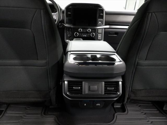 used 2023 Ford F-150 car, priced at $57,000