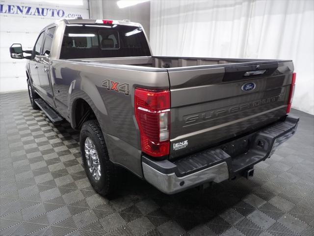 used 2020 Ford F-250 car, priced at $59,996