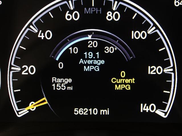 used 2021 Jeep Grand Cherokee car, priced at $26,497