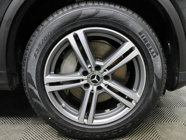 used 2020 Mercedes-Benz GLC 300 car, priced at $19,998