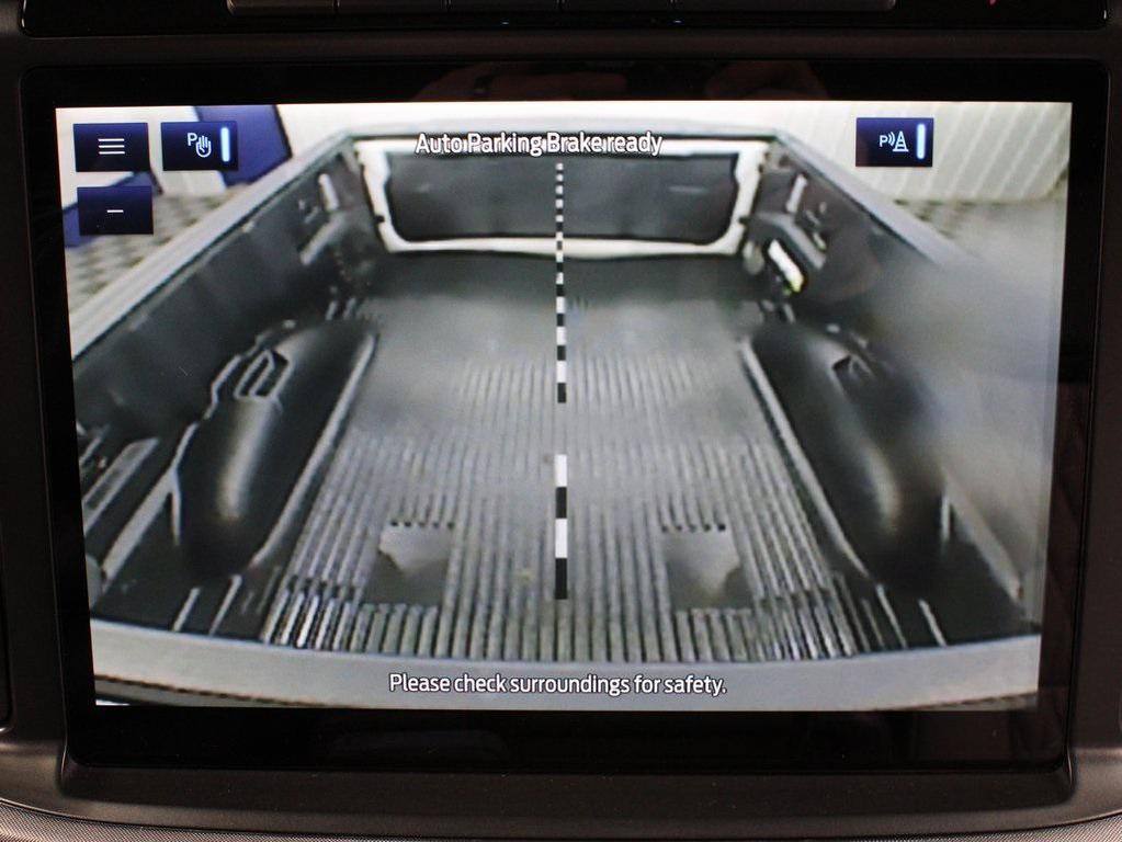 used 2023 Ford F-150 car, priced at $57,694