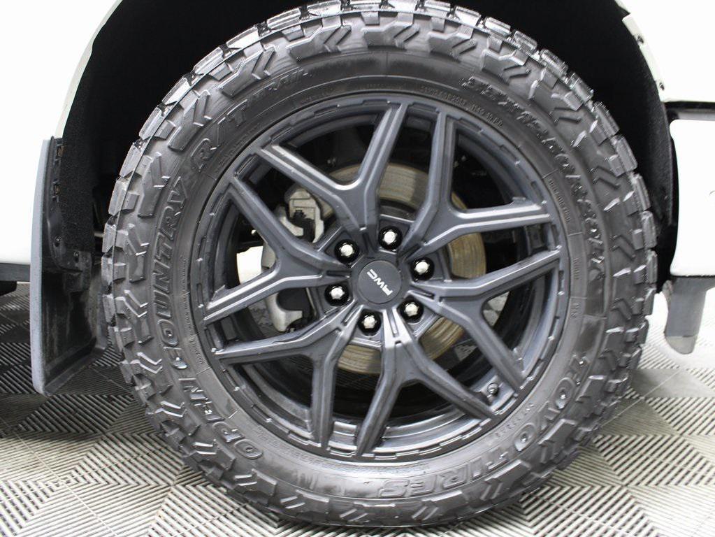 used 2023 Ford F-150 car, priced at $57,694