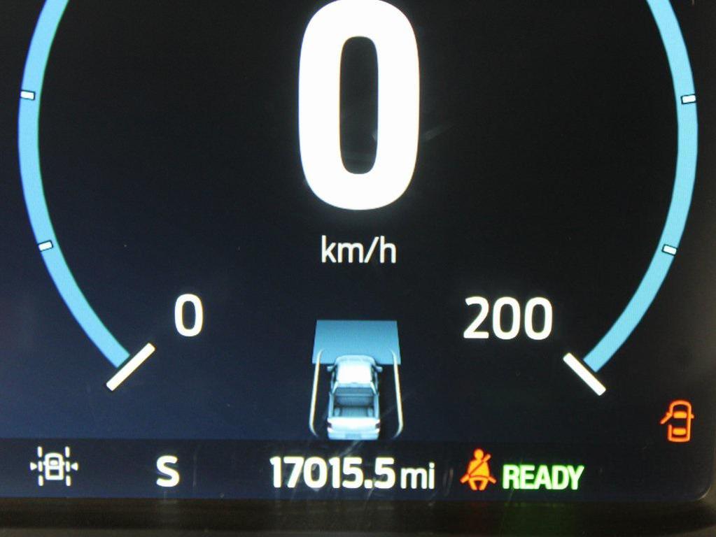 used 2023 Ford F-150 car, priced at $57,694