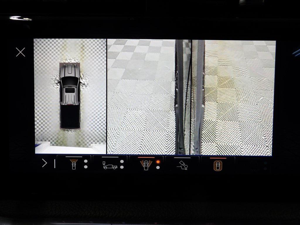 used 2024 GMC Sierra 3500 car, priced at $73,497